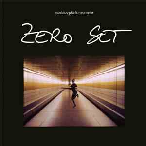 Moebius - Plank - Neumeier - Zero Set download free