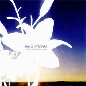 Mo'Horizons - ...And The New Bohemian Freedom download free