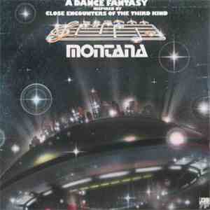 Montana - A Dance Fantasy Inspired By Close Encounters Of The Third Kind download free