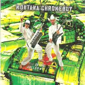 Montana Chromeboy - War On The Bullshit download free