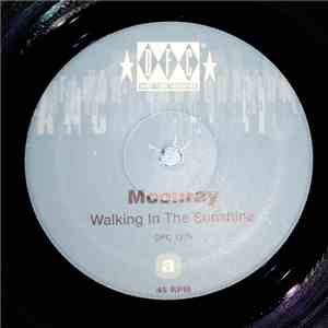 Moonray - Walking In The Sunshine download free