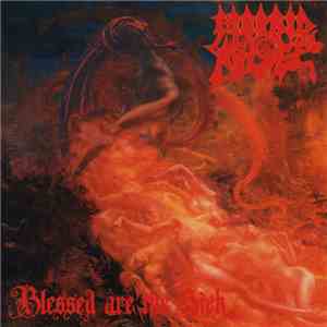 Morbid Angel - Blessed Are The Sick download free