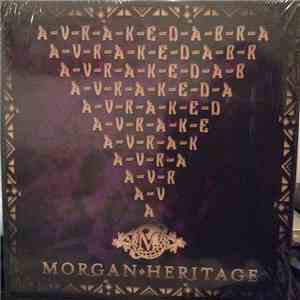 Morgan Heritage - Avrakedabra download free