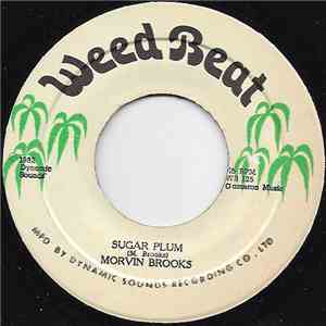 Morvin Brooks - Sugar Plum download free
