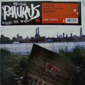 Mos Def / Talib Kweli - Body Rock / Manifesto download free