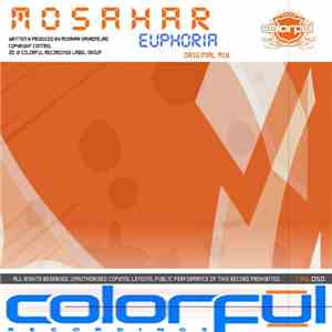 Mosahar - Euphoria download free