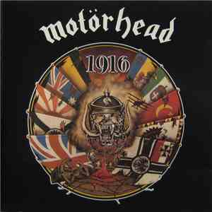Motörhead - 1916 download free