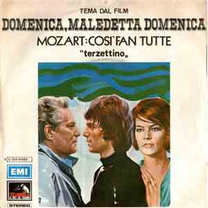Mozart - Così Fan Tutte download free