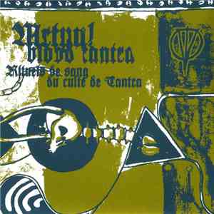 Mrtyu - Blood Tantra (Rituels De Sang Du Culte De Tantra) download free