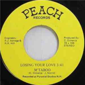 M'Taboo - Losing Your Love download free