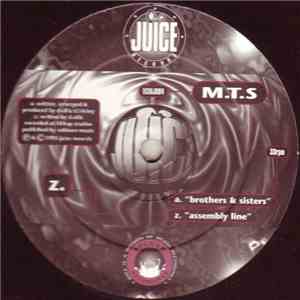M.T.S - Brothers & Sisters / Assembly Line download mp3 flac