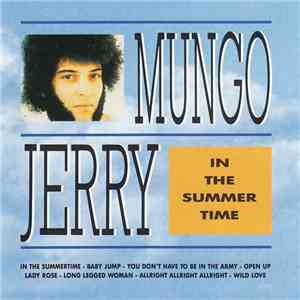 Mungo Jerry - In The Summer Time download free