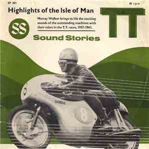 Murray Walker - Highlights Of The Isle Of Man TT Races 1957 - 1961 download free
