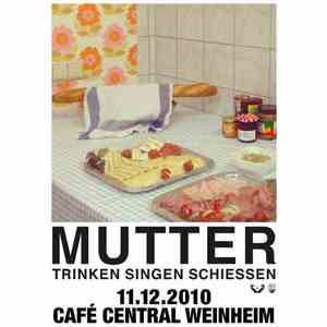 Mutter - Live Im Café Central download free