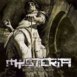 Mysteria  - Temple Of The Scorn download free