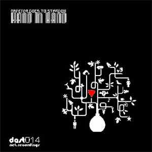 Nadejda Goes To Stardom - Hand In Hand EP download free