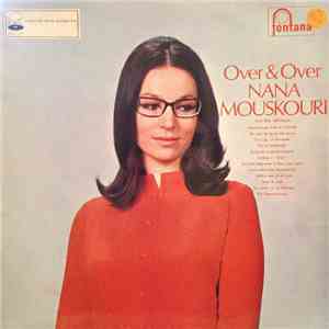 Nana Mouskouri With The Athenians - Over & Over download free