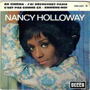 Nancy Holloway - Au Cinéma download free