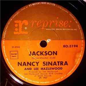 Nancy Sinatra And Lee Hazlewood - Jackson download free