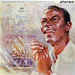 Nat 'King' Cole - Every Time I Feel The Spirit download free