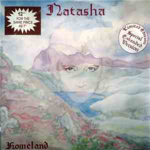 Natasha - Homeland download free