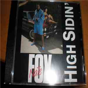 Nate Fox - High Sidin' download free