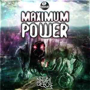 Natural Error - Maximum Power download free