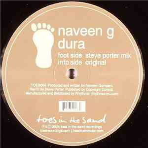 Naveen G - Dura download free