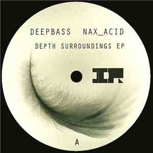 Nax_Acid / Deepbass - Depth Surroundings EP download free