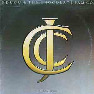 Ndugu & The Chocolate Jam Co. - Do I Make You Feel Better? download free