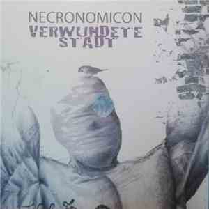 Necronomicon  - Verwundete Stadt download free