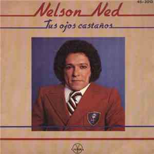 Nelson Ned - Tus Ojos Castaños download free