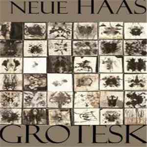 Neue Haas Grotesk - Neue Haas Grotesk download free