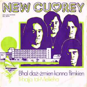 New Cuorey - Bhal Daz-Zmien Konna Flimkien download free