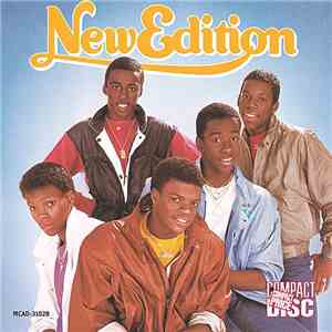 New Edition - New Edition download free