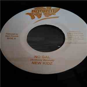 New Kidz - No Gal download free