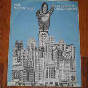 New York City Limited Liability - Blue / Night To Night download free