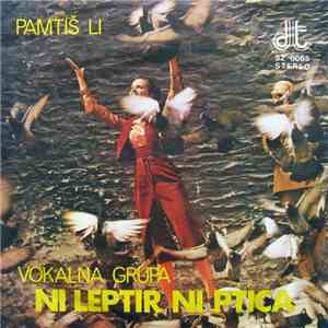 Ni Leptir Ni Ptica - Pamtiš Li download free