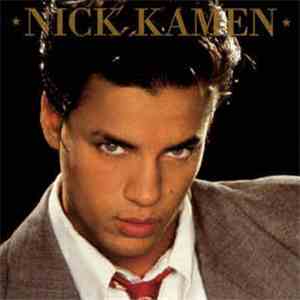 Nick Kamen - Nick Kamen download free