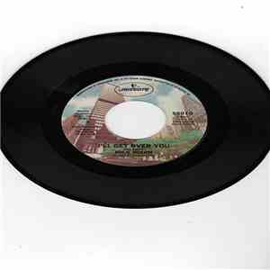 Nick Nixon - I'll Get Over You download free