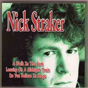 Nick Straker - Nick Straker Band download free