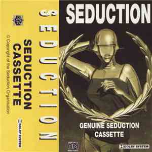 Nicky Blackmarket - Seduction Cassette - Nicky Blackmarket download free