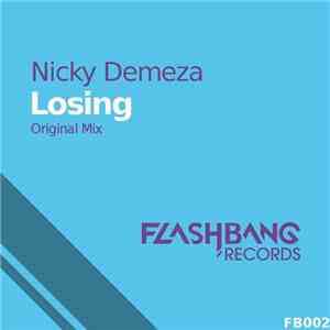 Nicky Demeza - Losing download free