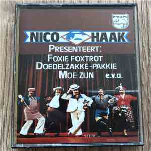 Nico Haak - Nico Haak Presenteert download free