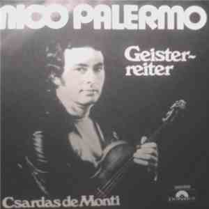 Nico Palermo - Geisterreiter / Csardas De Monti download free