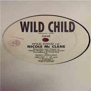 Nicole McClane - Wild Child download free
