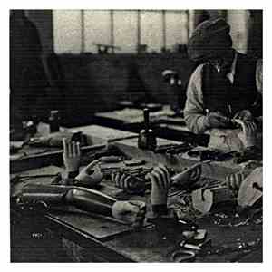 Nigel Ayers / Andrew Liles - Four Compositions Created For An Imaginary Performance By The Legendary John Fare download free