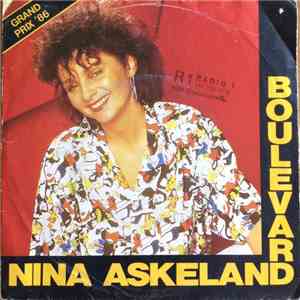 Nina Askeland - Boulevard download free