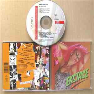Nina Hagen - In Ekstase download free