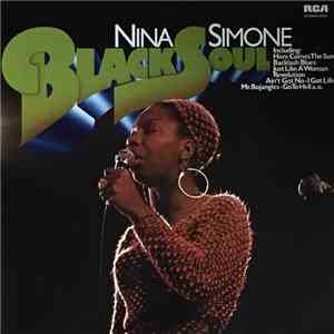 Nina Simone - Black Soul download free